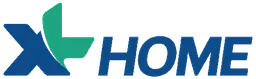 logo xl home